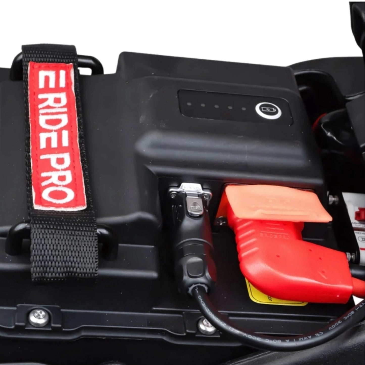 E Ride Pro SS 2.5 L1e