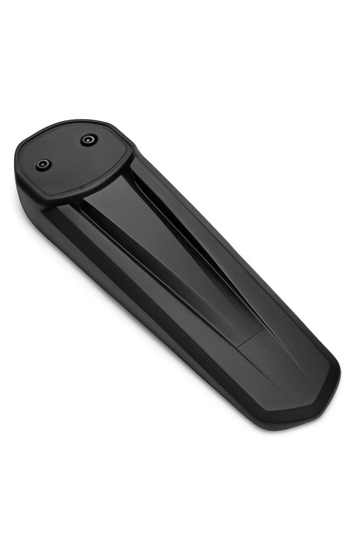 Guardabarros trasero largo E Ride Pro 3.0 / SR
