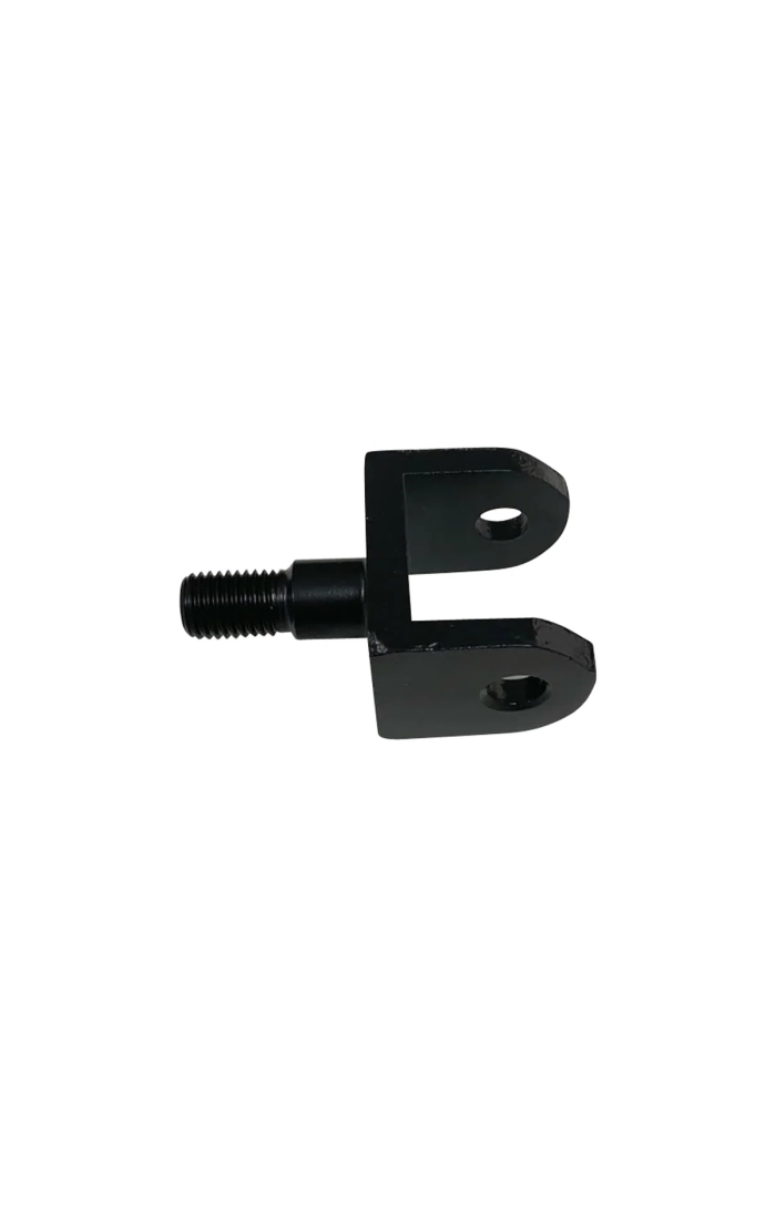 Soporte estriberas