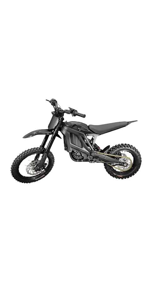 MOTO ELÉCTRICA ERIDE PRO MINI | ERIDE PRO ESPAÑA