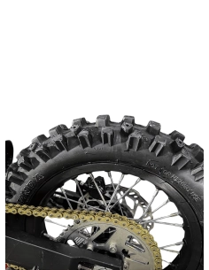 ELECTRIC MOTORCYCLE ERIDE PRO MINI | ERIDE PRO SPAIN 2