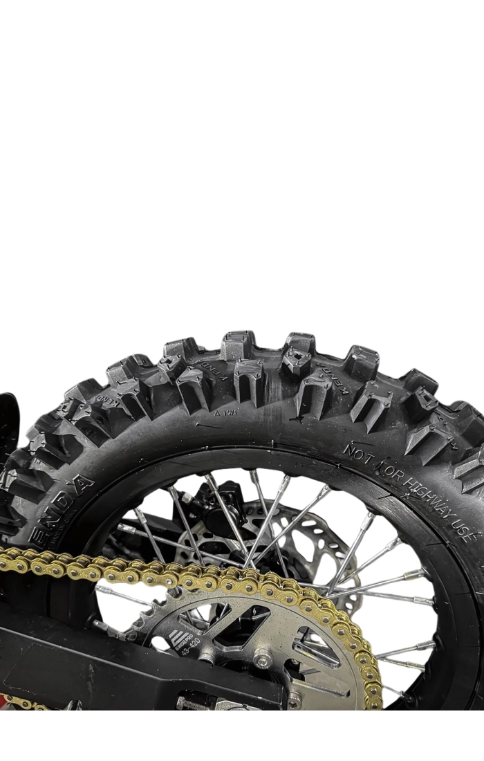 MOTO ELÉCTRICA E  RIDE PRO MINI | E RIDE PRO ESPAÑA