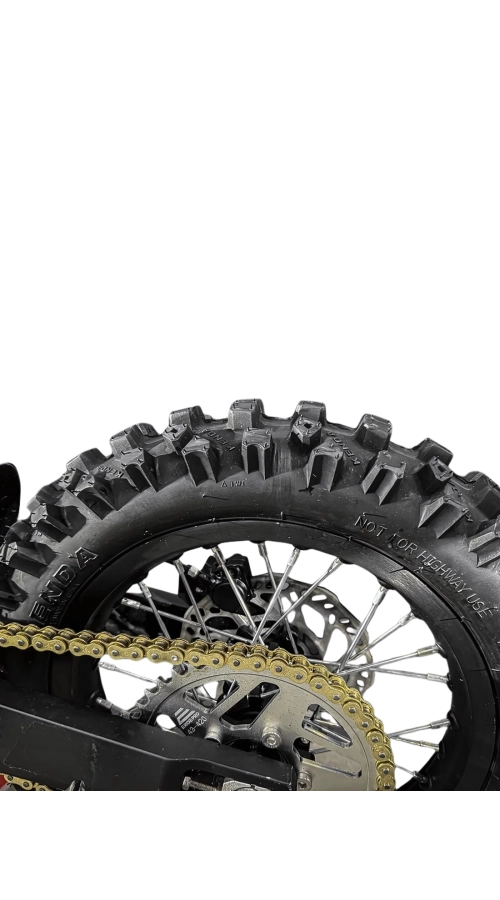 MOTO ELÉCTRICA E  RIDE PRO MINI | E RIDE PRO ESPAÑA