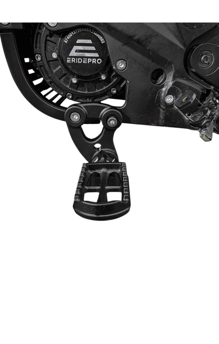 MOTO ELÉCTRICA E  RIDE PRO MINI | E RIDE PRO ESPAÑA