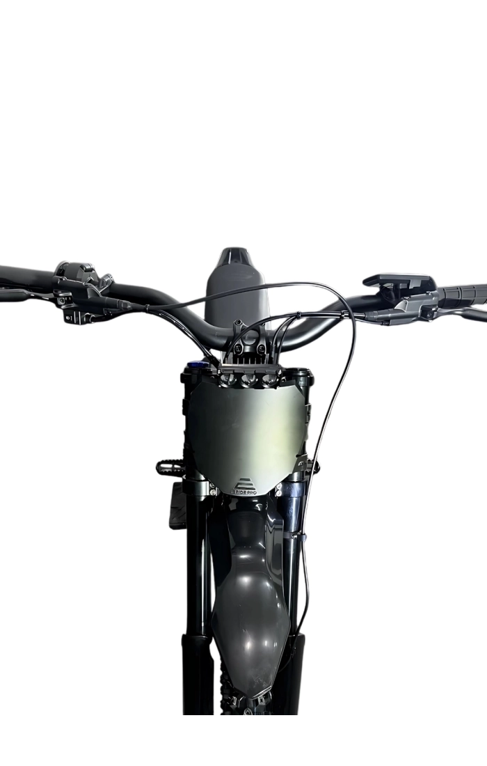 MOTO ELÉCTRICA E  RIDE PRO MINI | E RIDE PRO ESPAÑA