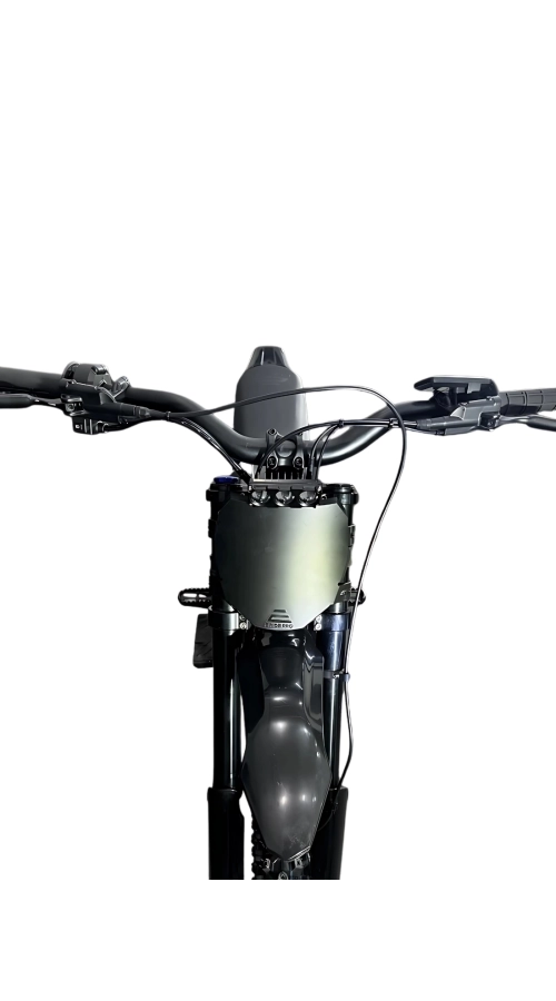 MOTO ELÉCTRICA E  RIDE PRO MINI | E RIDE PRO ESPAÑA