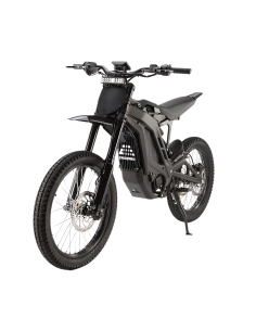 Eride Pro SS 3.0 Electric Motorcycle | Eride Pro Spain