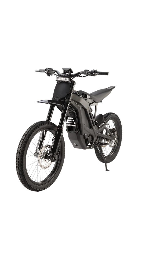 Moto eléctrica Eride Pro SS 3.0 | Eride Pro España