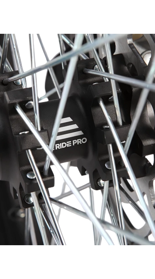 Eride Pro SS 3.0 Electric Motorcycle | Eride Pro Spain