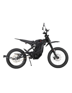 Eride Pro SS 2.5 Electric Motorcycle | Eride Pro 2