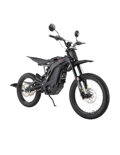 Eride Pro SS 2.5 Electric Motorcycle | Eride Pro