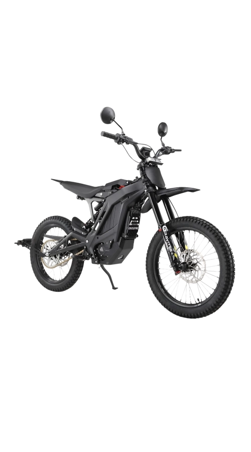 Eride Pro SS 2.5 Electric Motorcycle | Eride Pro