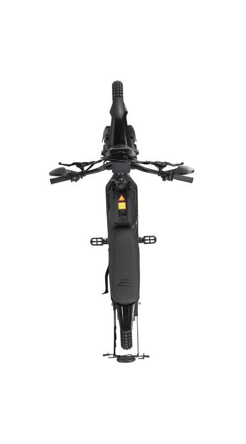 Eride Pro SS 2.5 Electric Motorcycle | Eride Pro