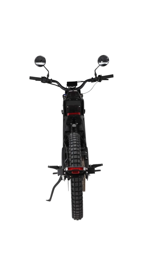 Eride Pro SS 2.5 Electric Motorcycle | Eride Pro