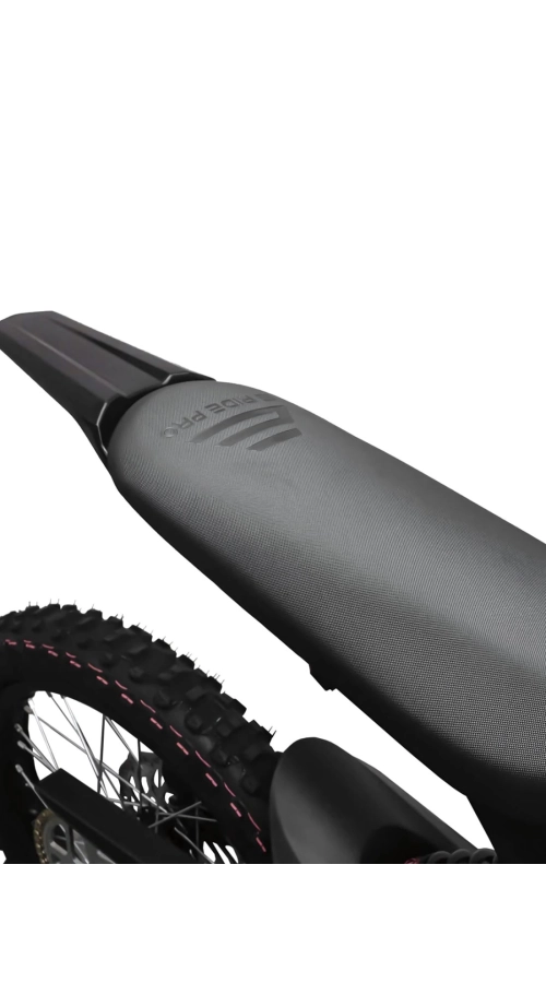 Eride Pro SS 2.5 Electric Motorcycle | Eride Pro