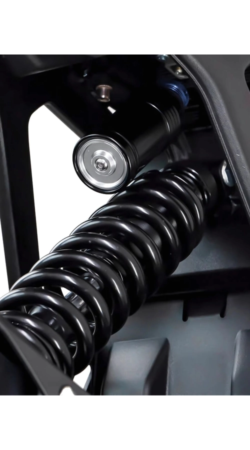 Eride Pro SS 2.5 Electric Motorcycle | Eride Pro