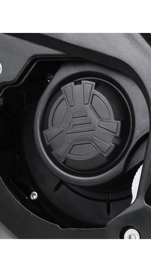 Eride Pro SS 2.5 Electric Motorcycle | Eride Pro