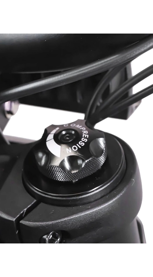 Eride Pro SS 2.5 Electric Motorcycle | Eride Pro