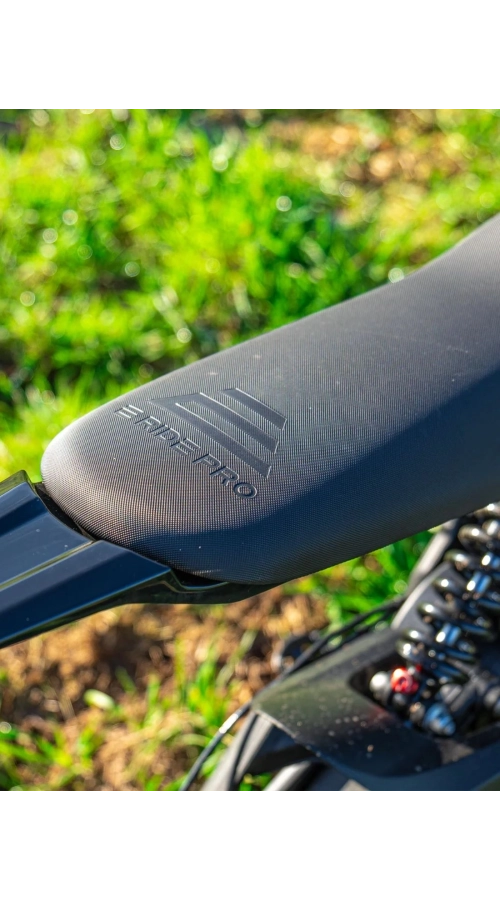 Eride Pro SS 2.5 Electric Motorcycle | Eride Pro