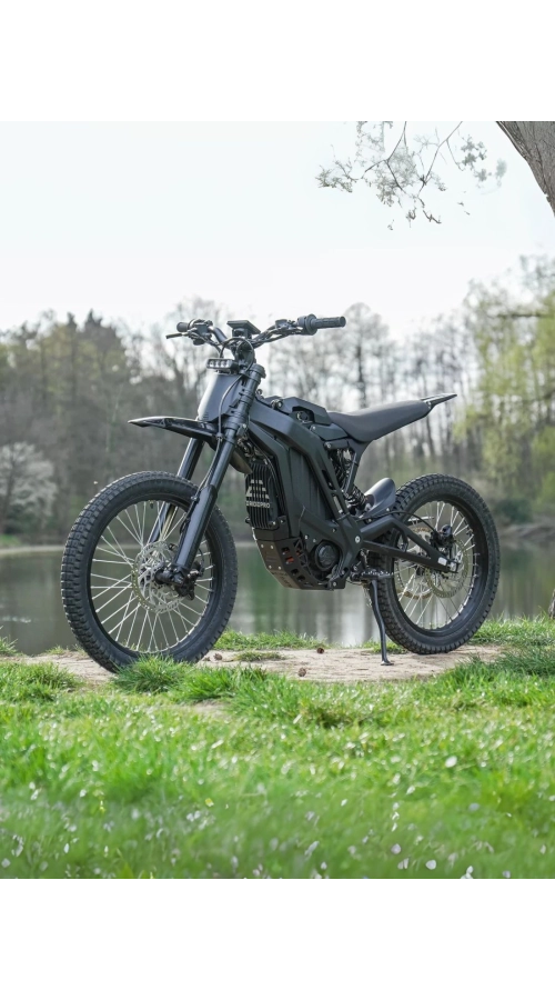 Eride Pro SS 3.0 Electric Motorcycle | Eride Pro Spain