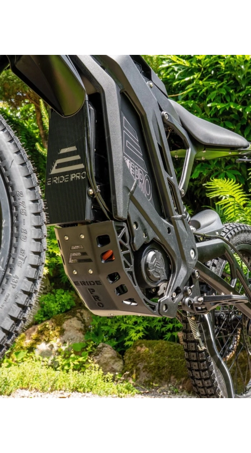 E RIDE PRO SR L3e