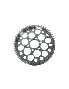 Polea de transmisión motor