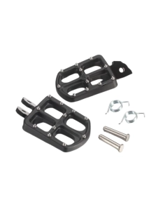 Estriberas E RIDE PRO