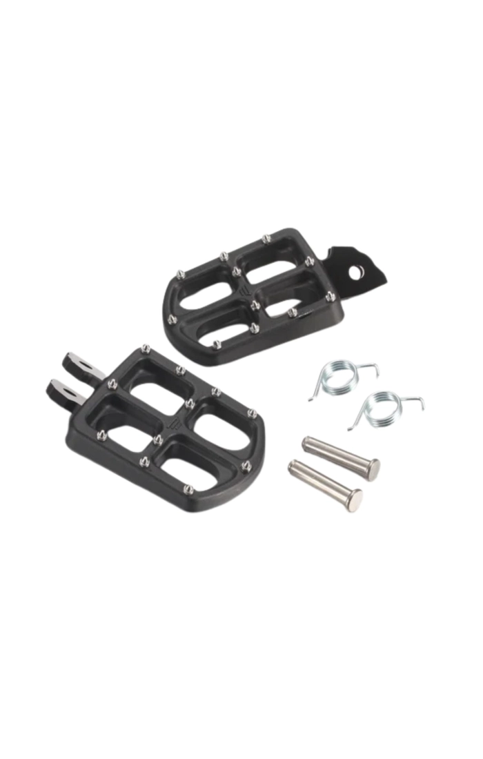 Estriberas E RIDE PRO