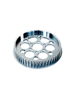 Polea correa de transmisión