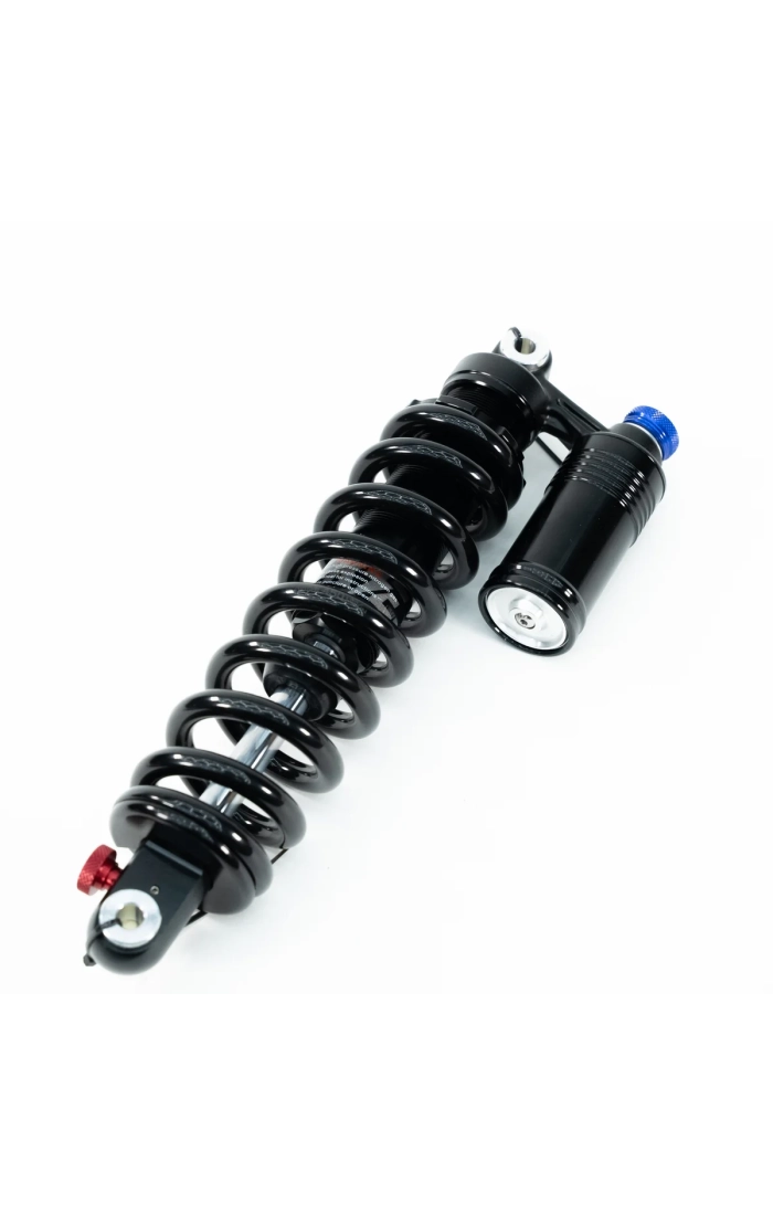 Suspensión trasera OEM SR