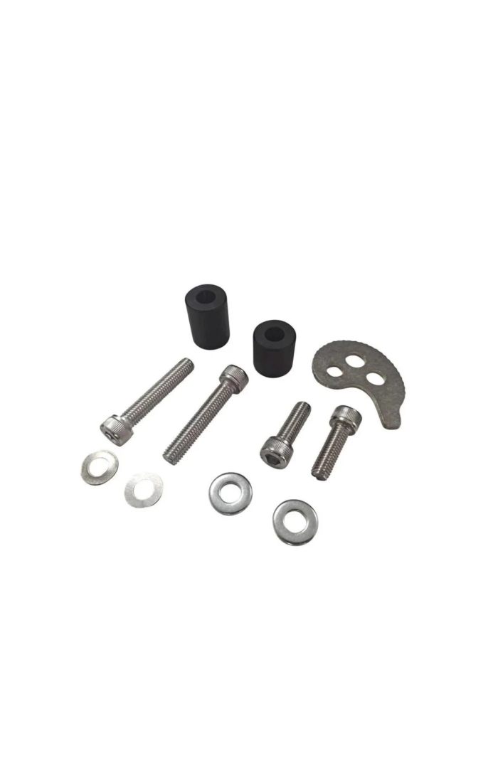 Tensor de correa motor