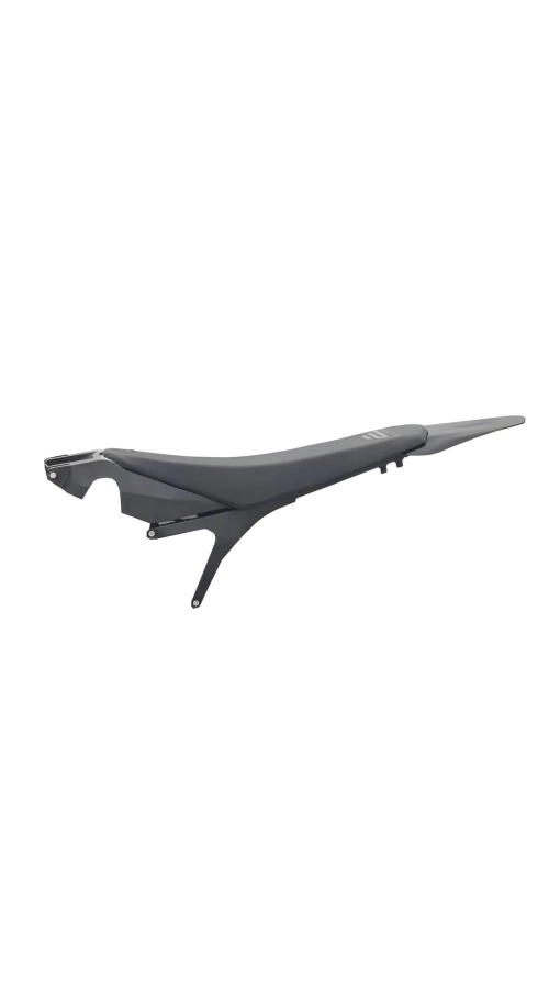 Asiento largo E RIDE PRO