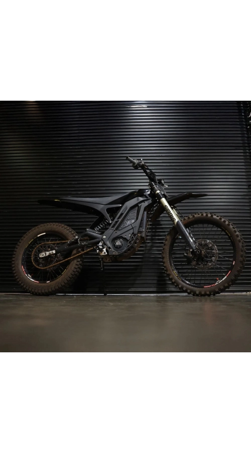 Asiento largo E RIDE PRO