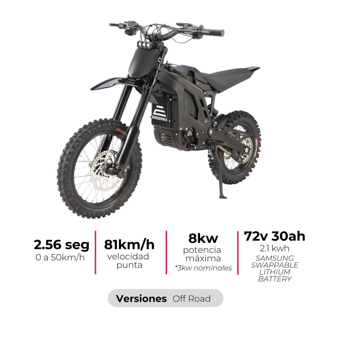 E RIDE PRO Mini