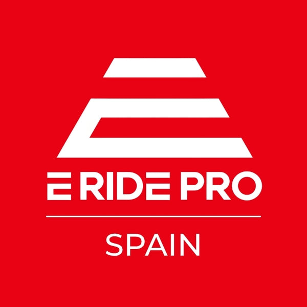 E RIDE PRO SPAIN