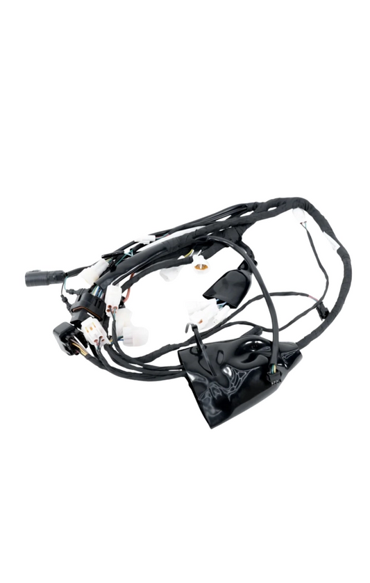 OEM Road Legal Wiring Harness SR