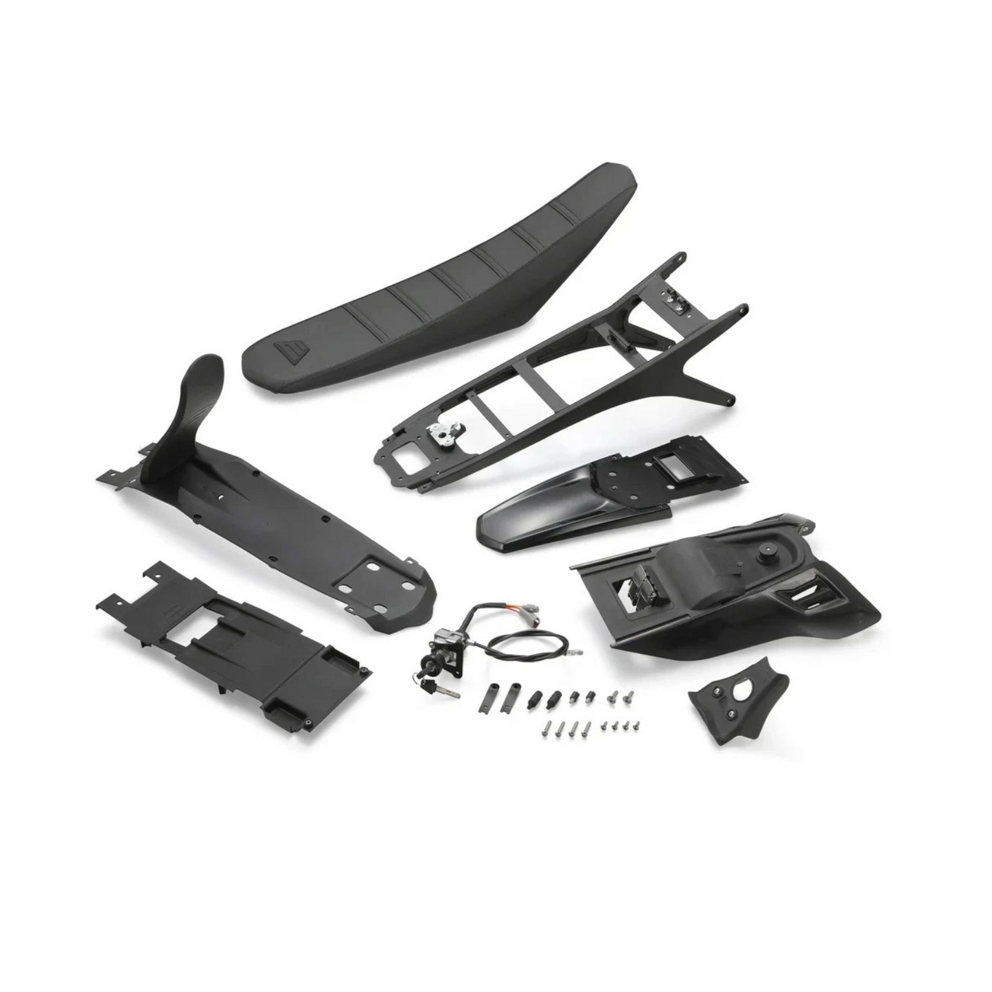 OEM Long Seat E Ride Pro
