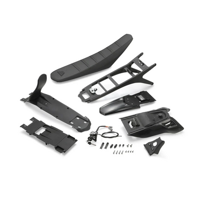 OEM Long Seat E Ride Pro