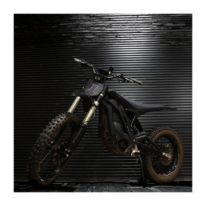 OEM Long Seat E Ride Pro