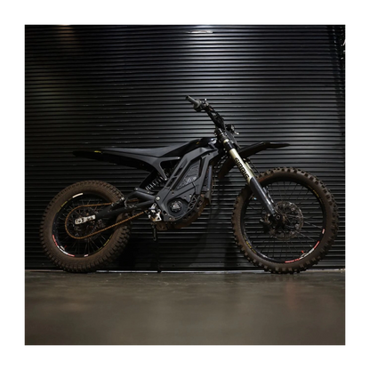 OEM Long Seat E Ride Pro