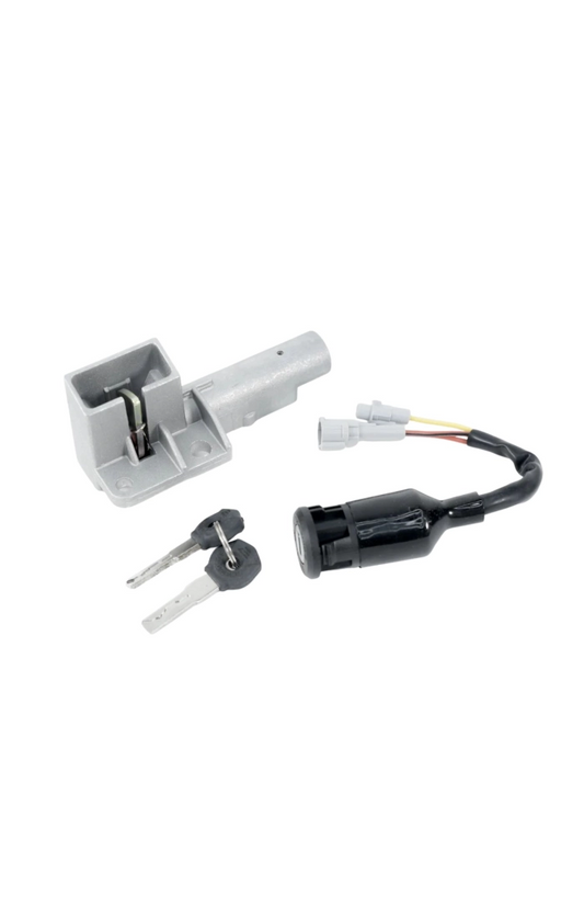 OEM Lock Set