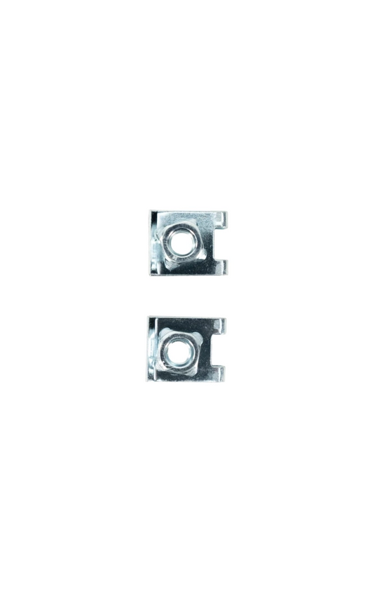 OEM Small M6 Nut Clips