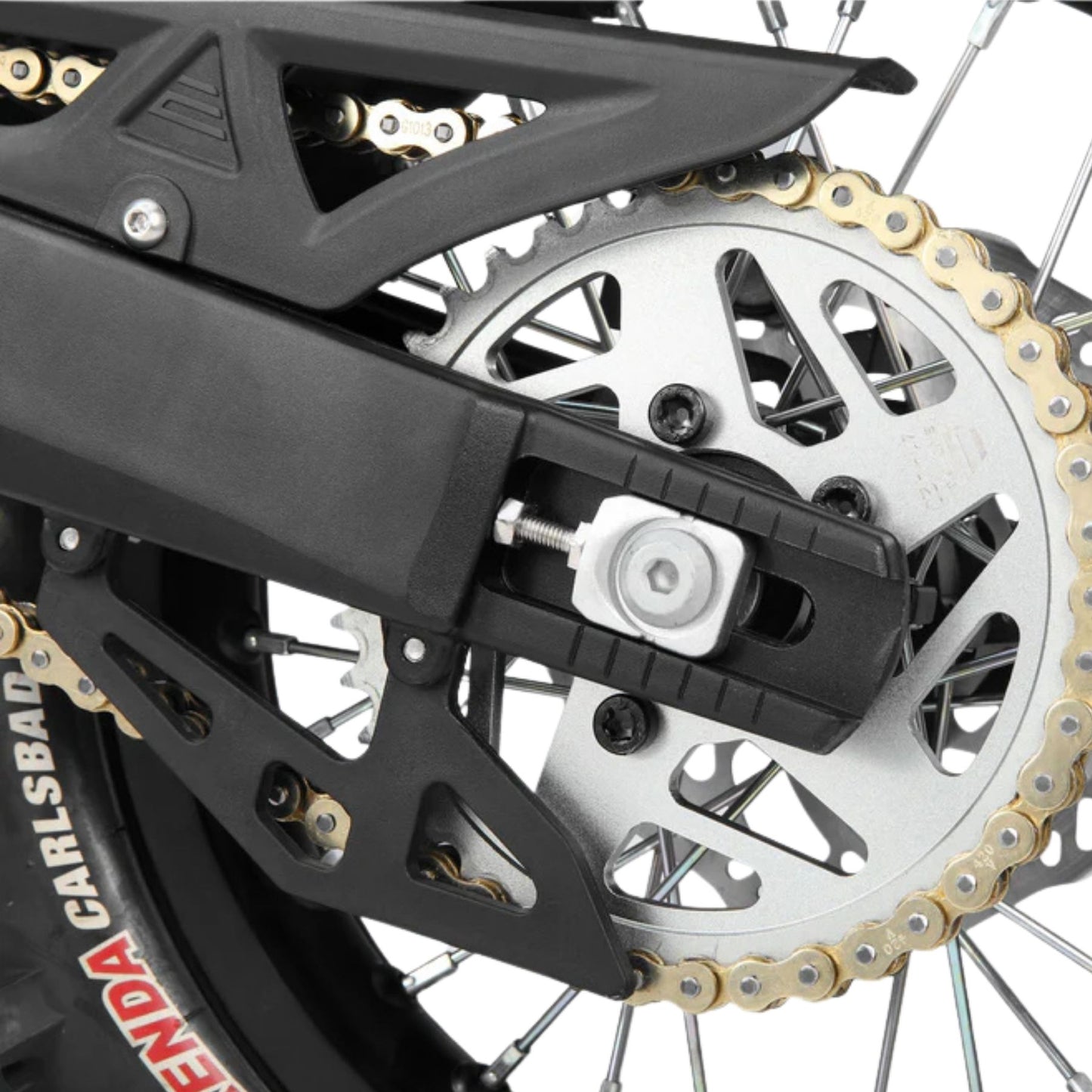 E Ride Pro Mini R