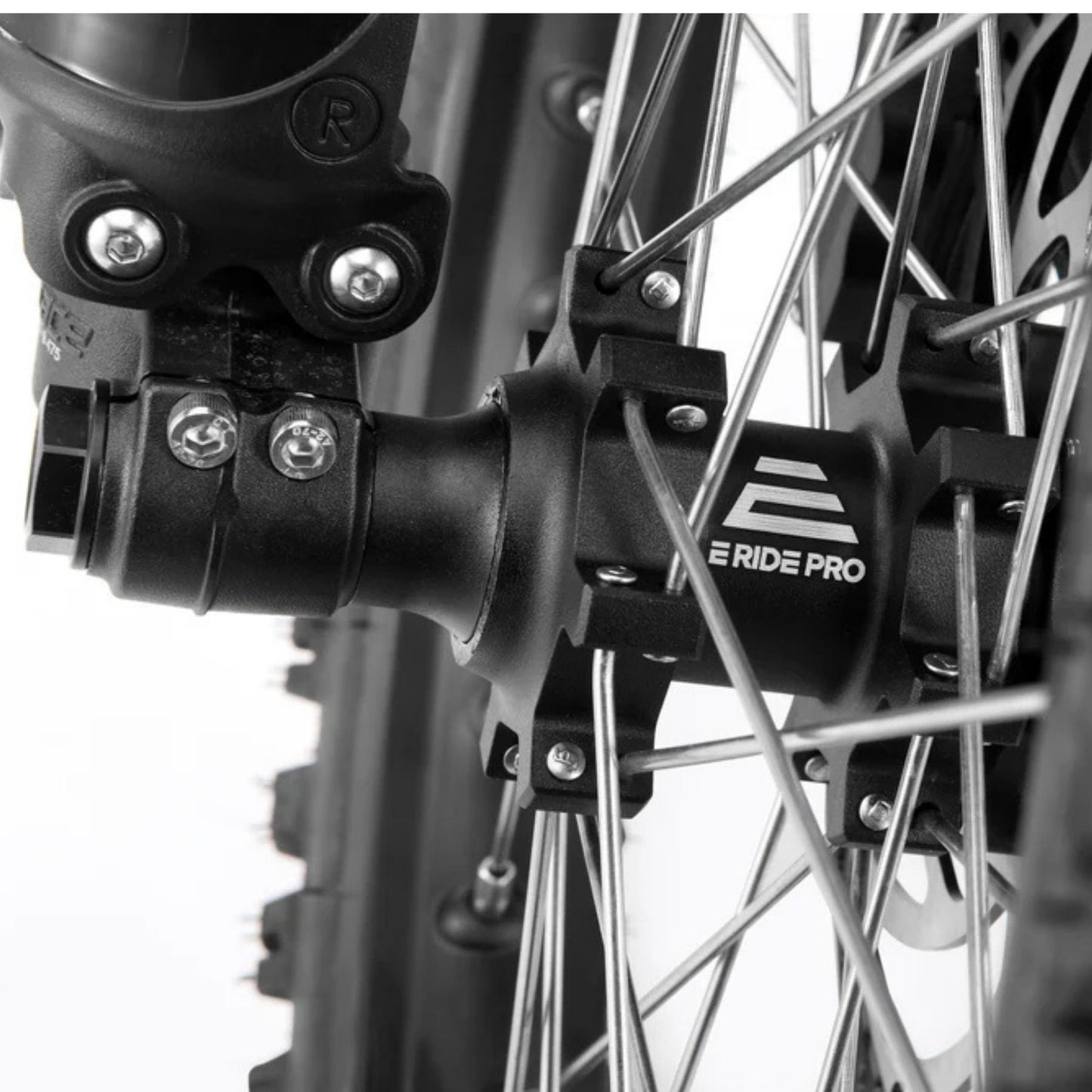 E Ride Pro Mini R