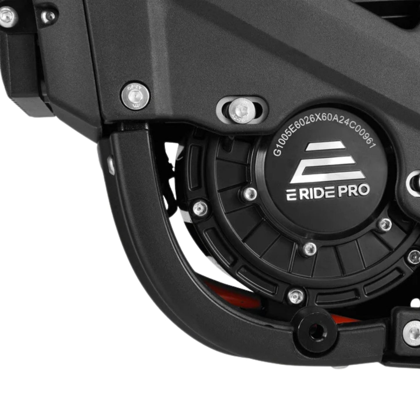E Ride Pro Mini R