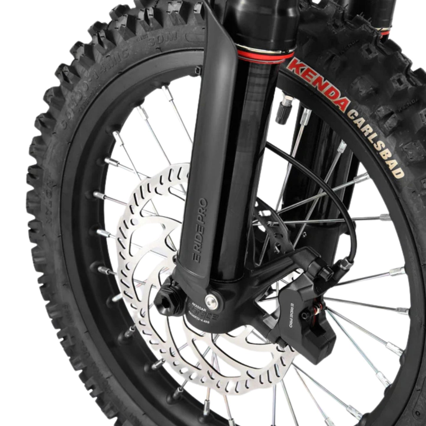 E Ride Pro Mini R
