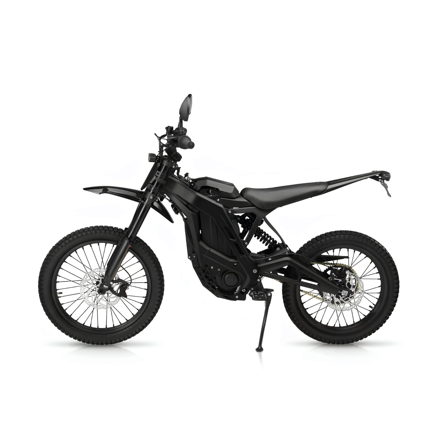 E Ride Pro SE