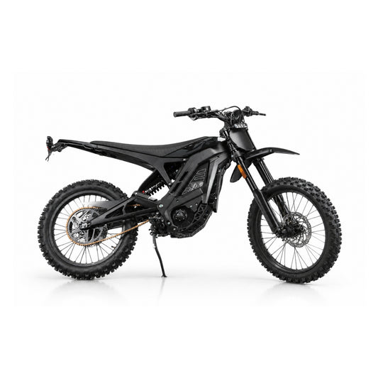 E Ride Pro SR L1e/L3e
