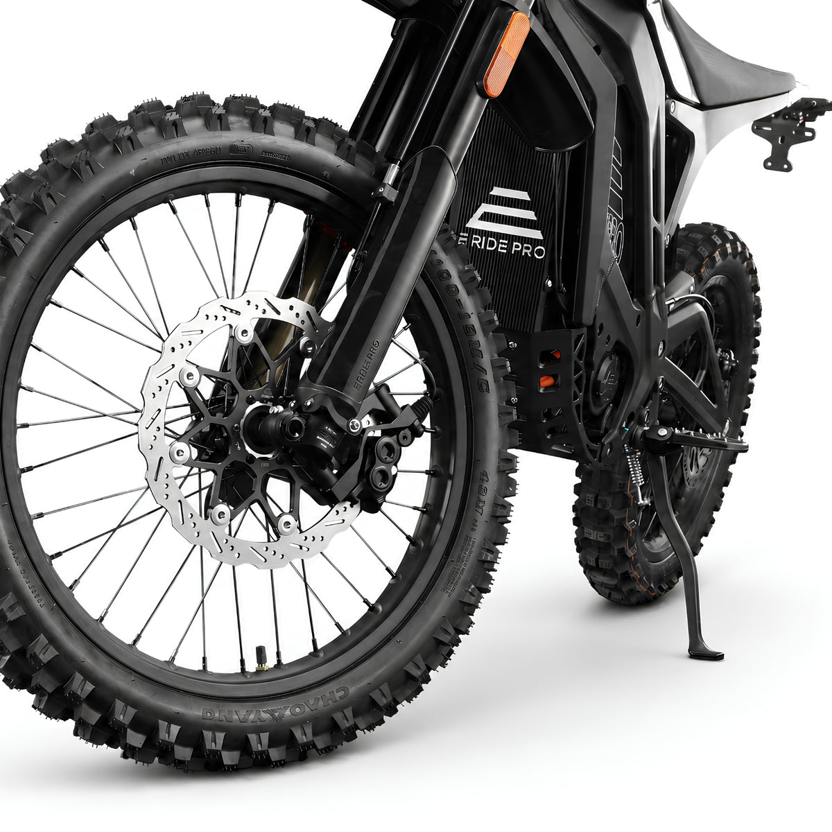 E Ride Pro SR L1e/L3e
