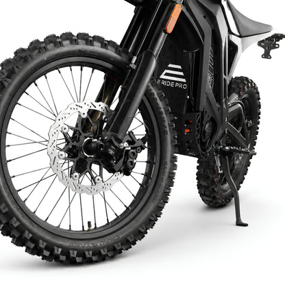 E Ride Pro SR L1e/L3e
